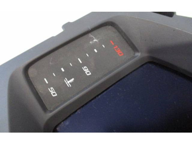 Панель приборов 6F0920790A Seat Tarraco