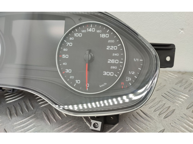 Панель приборов 4G8920900J   Audi A6 C7       