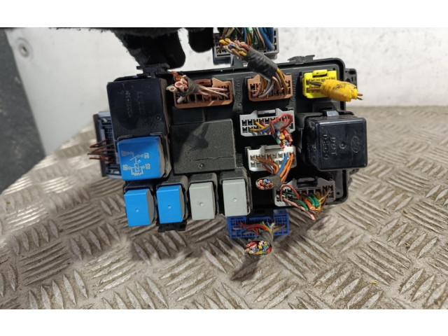   Pojistková skříňka 919501G010   KIA Rio 