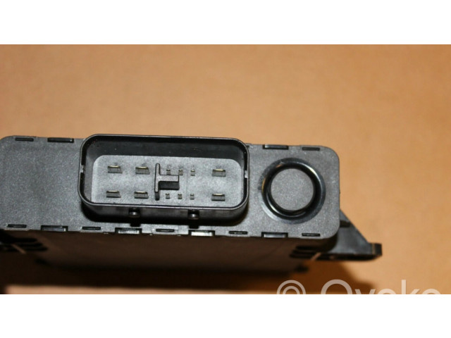 Įtampos keitiklis/ keitimo modulis