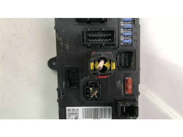 Блок предохранителей  9665778380, K1223   Peugeot Partner    