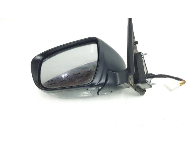 Zpětné zrcátko Сзади Nissan Juke I F15 2010 963023YM8B, 7PINES