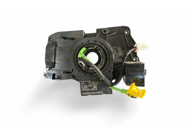 Подрулевой шлейф SRS 255679575r, 479452659r   Dacia Dokker