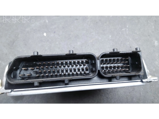 Řídící jednotka 8D0907558F, 0261204613 Audi A4 S4 B5 8D 1999