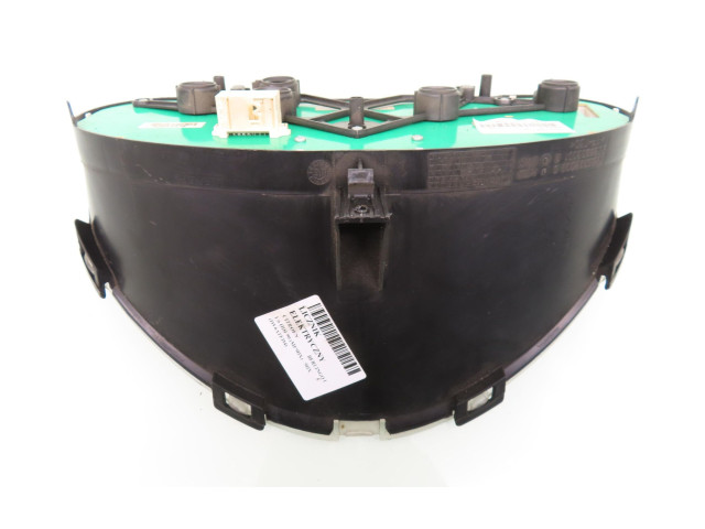 Přístrojová deska  Citroen Berlingo 2006 9662744780, 9662744780  