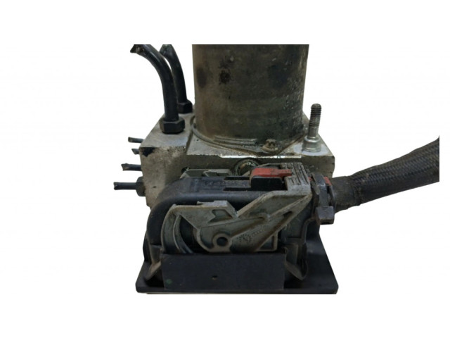 Блок АБС 4F0910517E, 4F0614517A   Audi  A6 S6 C6 4F  2004-2011 года