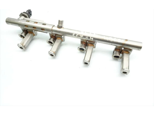 Комплект форсунок CJ5G-9D280-AA, 026155119    Ford Fiesta   