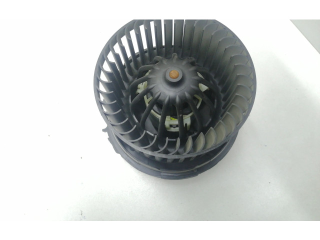 Вентилятор печки GMVA86CHP35, F665876T Think City