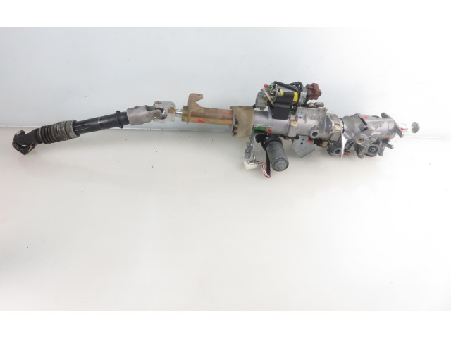 рейка Колонка рулевая HNC9261CC, HNC9261CC Jaguar XJ X308 1998 - 2002 года