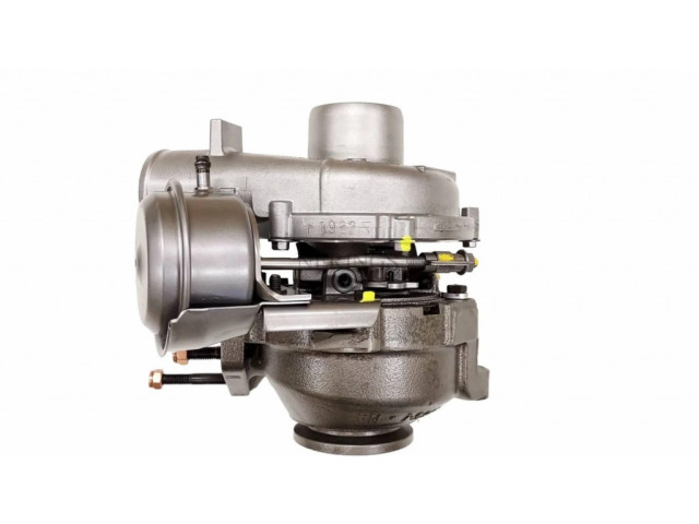 Турбина Renault Laguna II 1.9 755507, 8200631167