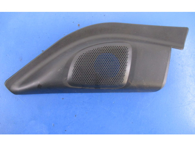 Zpětné zrcátko Mazda 2 2007