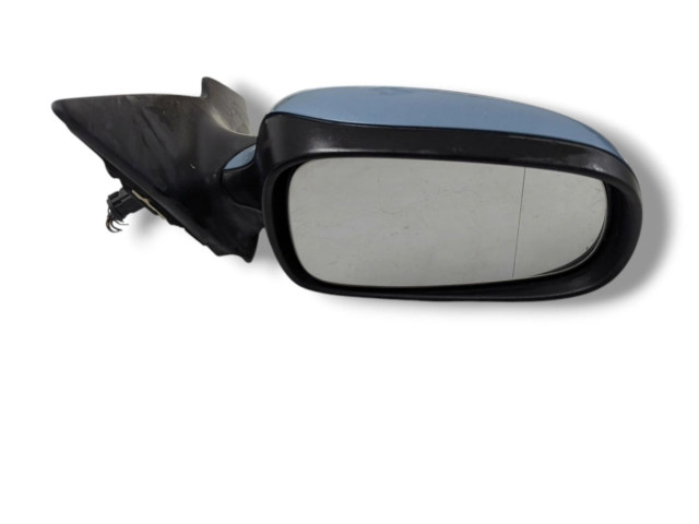 Зеркало электрическое Saab 9-3 Ver2 2008 - 2016 года