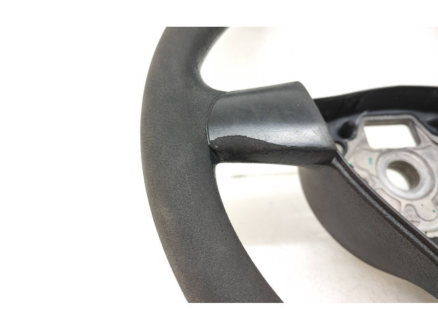 Руль Volkswagen Transporter - Caravelle T5  2003 - 2015 года 7E0419091J      