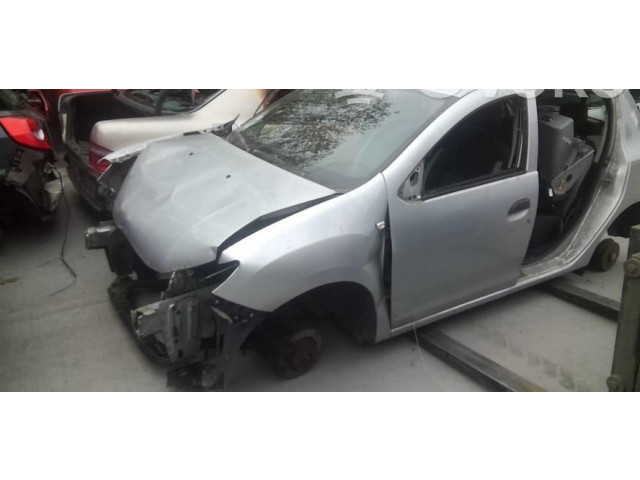 Генератор 8200660044 Dacia Sandero