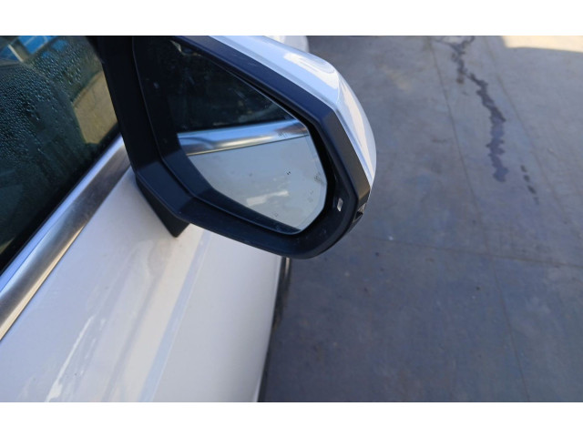 Рулевая рейка Зеркало (управляемое электричеством) abatible Audi Q3 F3 2018 - года