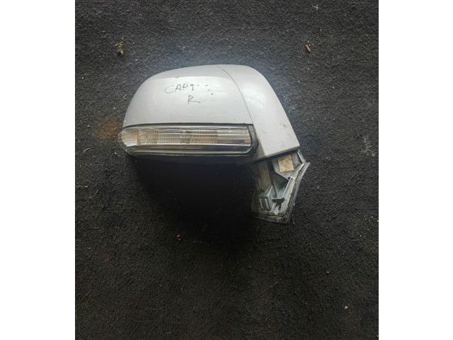 Зеркало электрическое Chevrolet Captiva - года
