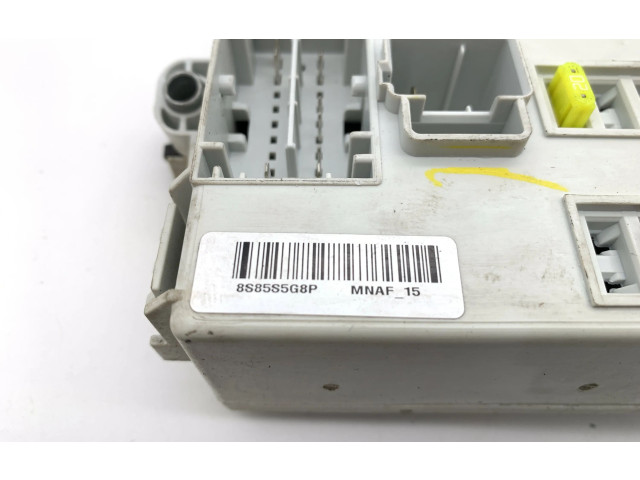 Блок предохранителей 8S85S5G8P   Jeep Cherokee    