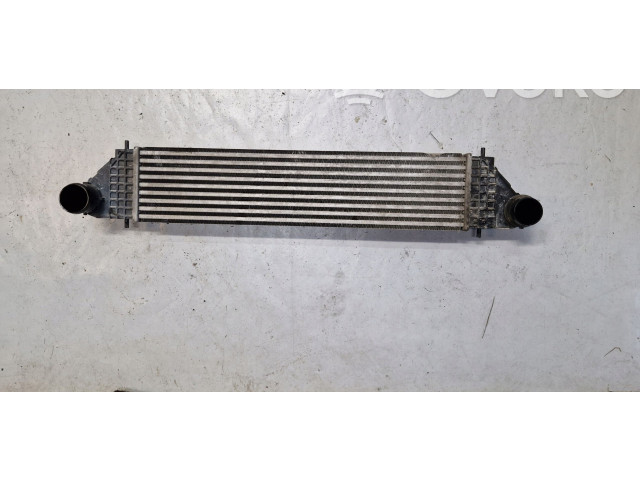 Интеркулер 190220252008 Mitsubishi Outlander