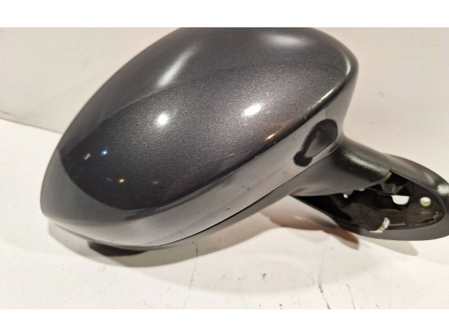 Zpětné zrcátko Fiat Punto Evo 2010