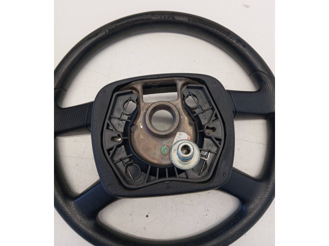 Руль Volkswagen Transporter - Caravelle T5  2003 - 2015 года 7H0419091, 7H0880201F      