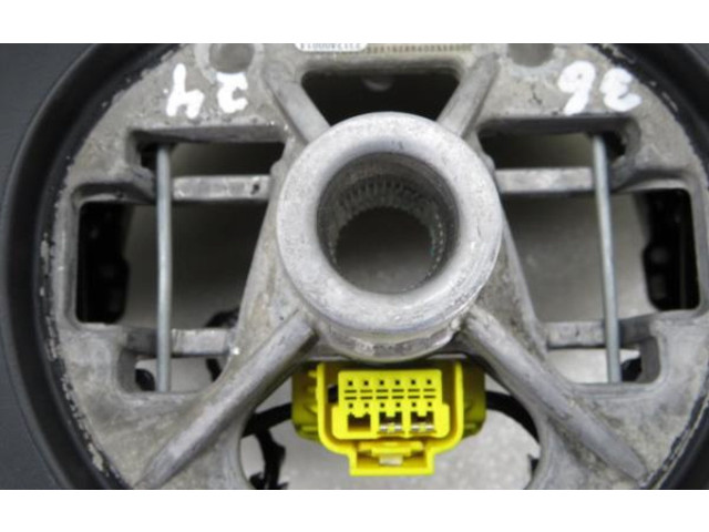 Руль 6404971008, 6402338 Peugeot 2008 II