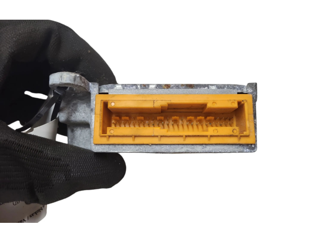 Блок подушек безопасности 9653190880, 603602500 Citroen Berlingo