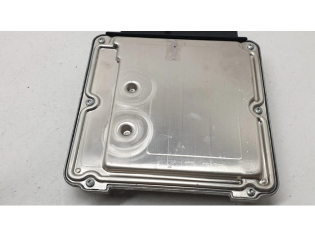 Блок управления двигателя 0281012535 Mitsubishi Grandis