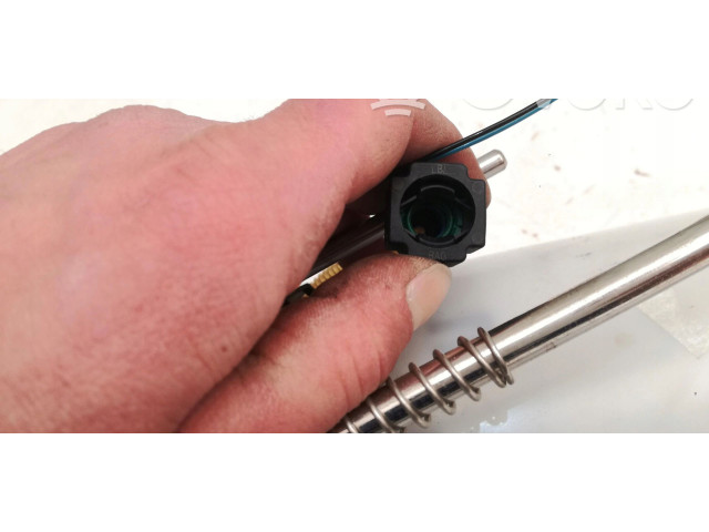 Топливный насос