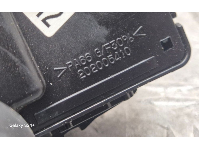 Ручка стеклоочистителей 202005410   Opel Antara