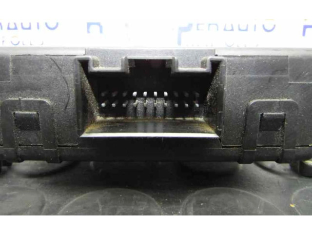 Řídící jednotka 1K0907530F Volkswagen Caddy