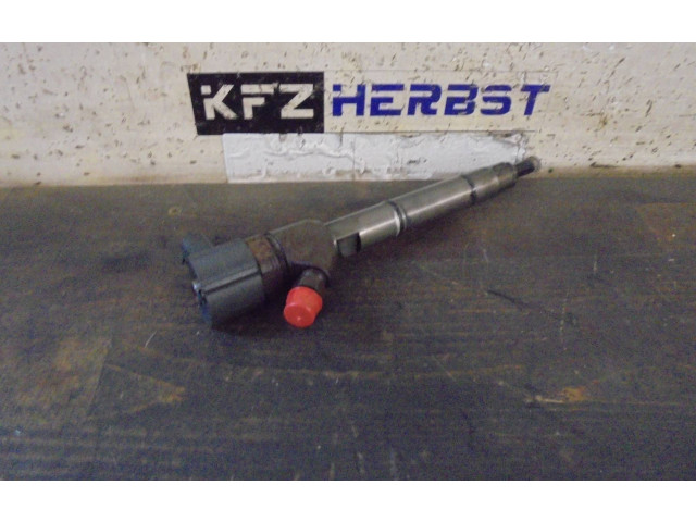 Форсунка 0445110320, 338002A900 KIA Pro Cee'd II D4FB