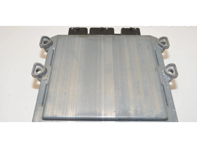 Řídící jednotka 5WS40110C-T, 9653447480 Citroen C3 2003