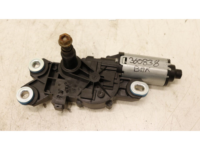 Моторчик заднего дворника 30663891    Volvo V70