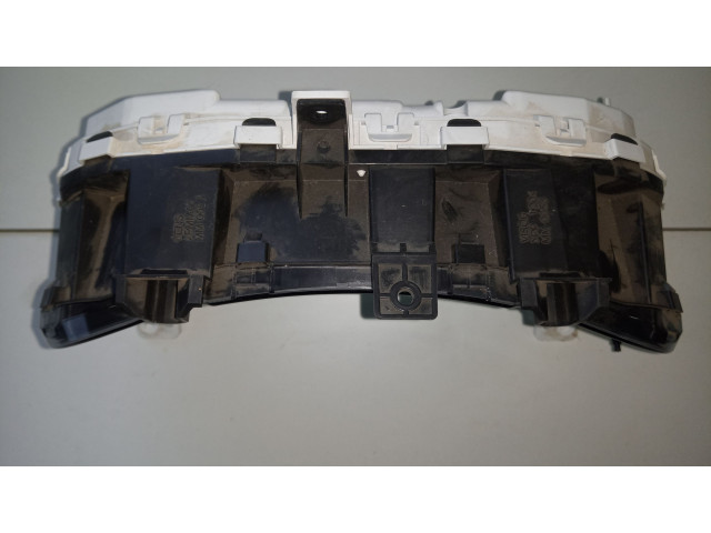 Панель приборов 8100B623, 0T34301 Mitsubishi Outlander