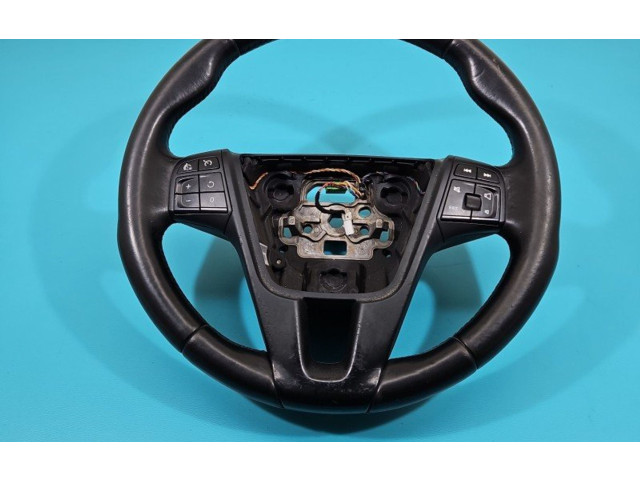 Руль Volvo S60 2011 - 2013 года 34110217A, IMPRK1409360