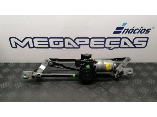 Моторчик дворников 98100B9000 Hyundai i10