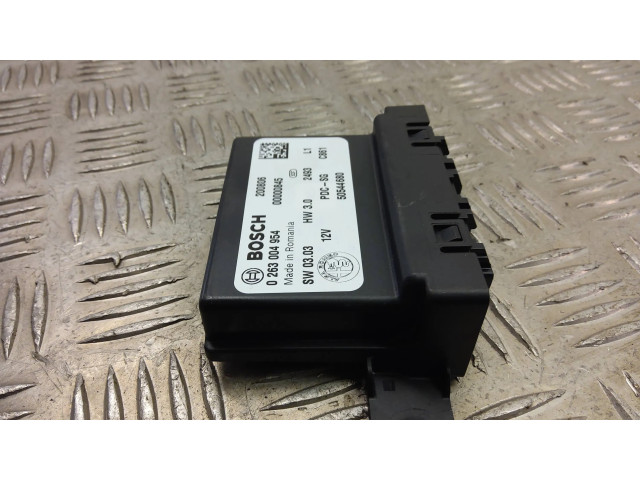 Блок управления 50544680   Alfa Romeo Stelvio