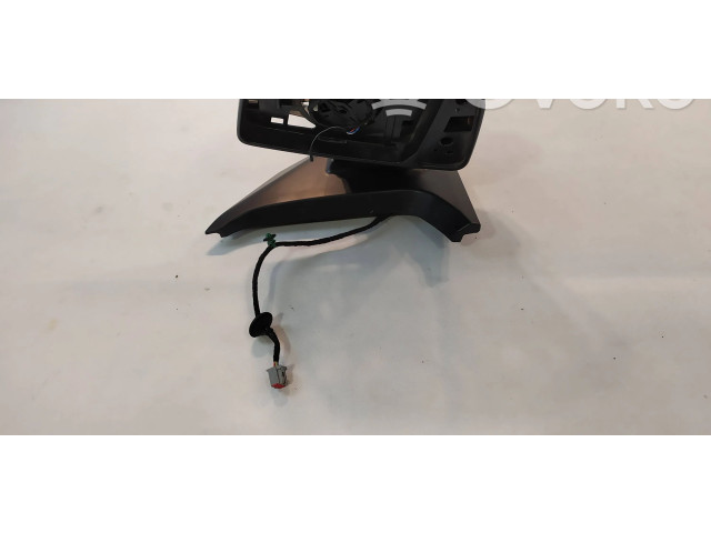 Зеркало электрическое        Ford Transit Custom  2013 - 2023 года   