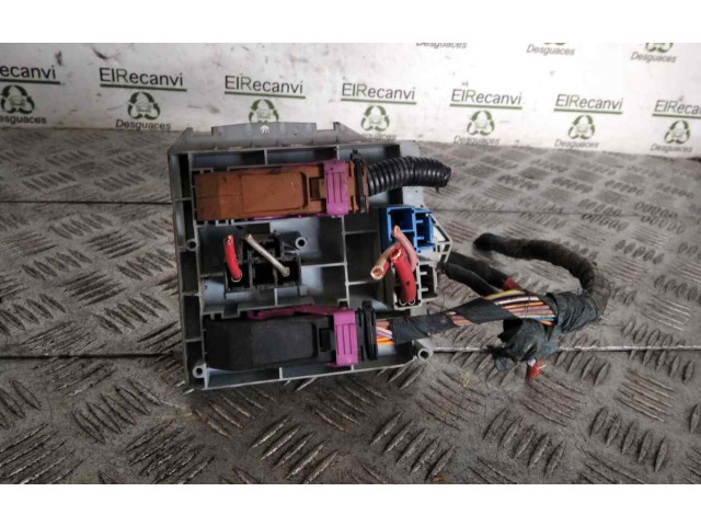 Pojistková skříňka 46778448 Fiat Punto (188) 2001