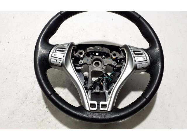 Volant Nissan Pulsar 2014 484303ZL2A