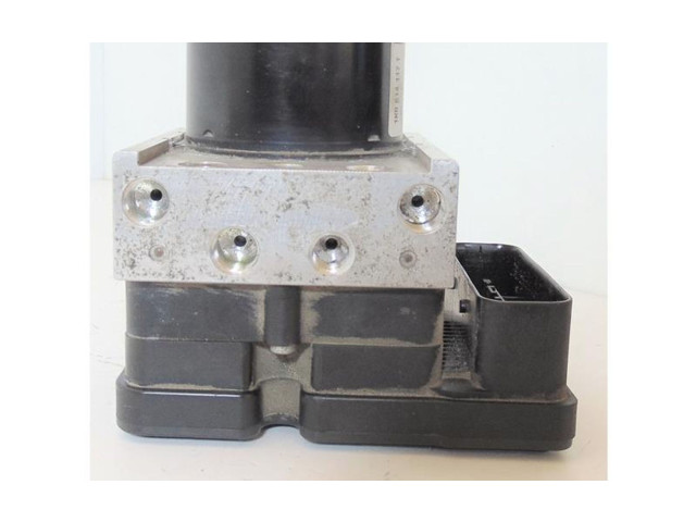 Блок АБС 1K0907379AK   Skoda  Yeti (5L)  2009 - 2017 года