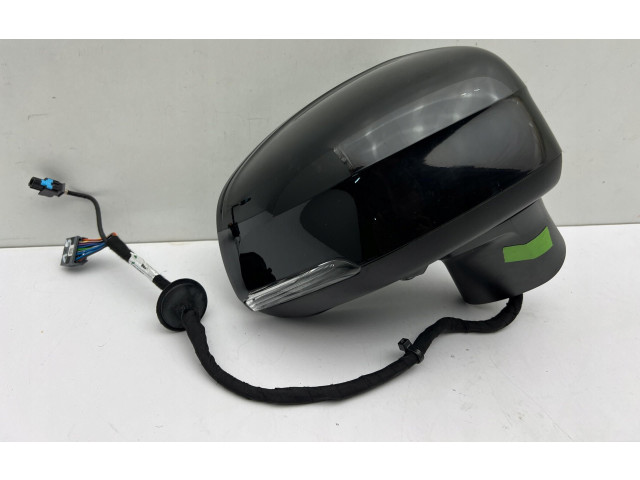 Зеркало электрическое        Volvo XC90  2014 -  года   