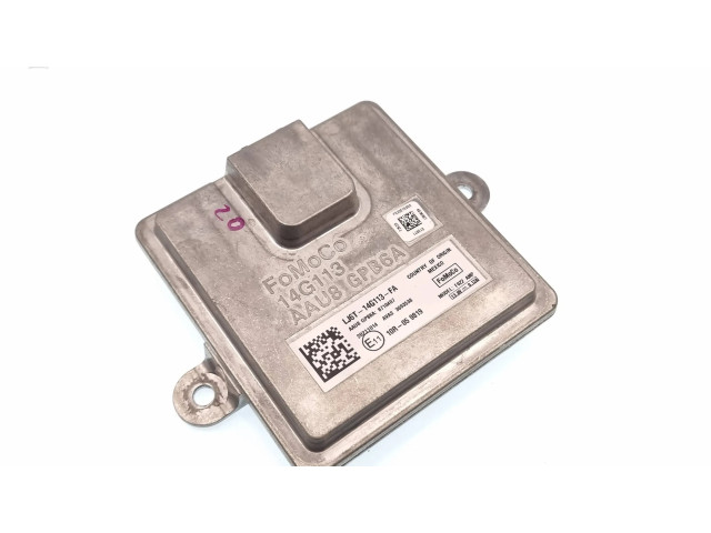 Блок управления LJ6T14G113FA, 10R059819   Ford Kuga III