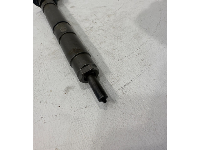 Форсунка 0445115037    Volkswagen Phaeton для дизельного двигателя BMK 3