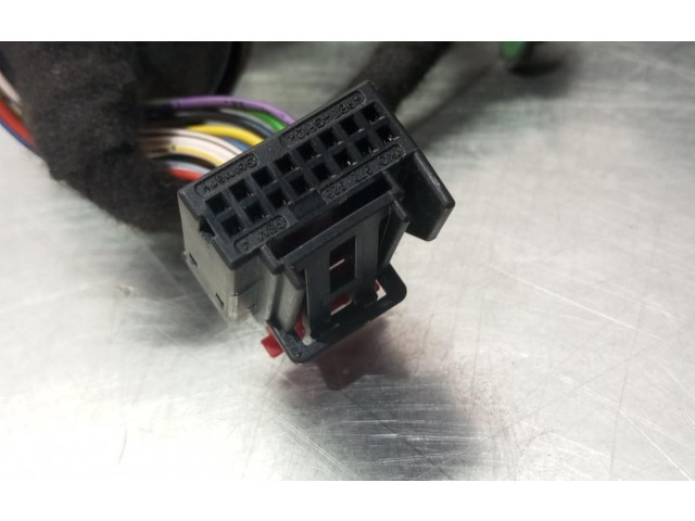 Zpětné zrcátko Volkswagen Tiguan 2018