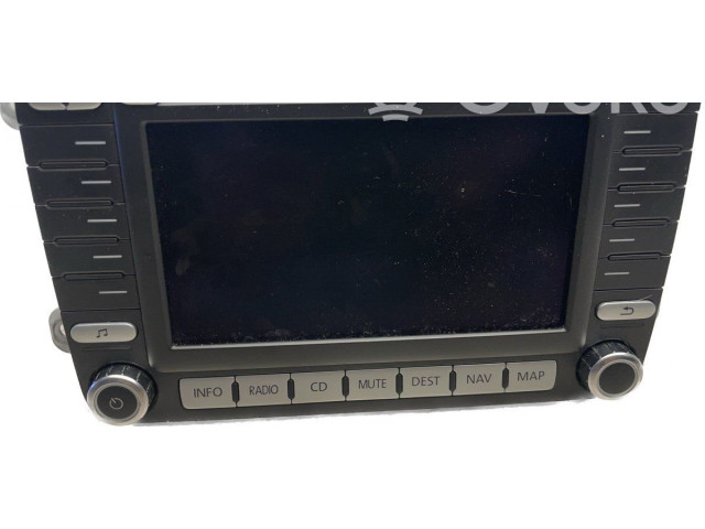 Боковая подушка безопасности 1K0035198C, 1K0035198C Volkswagen PASSAT B6