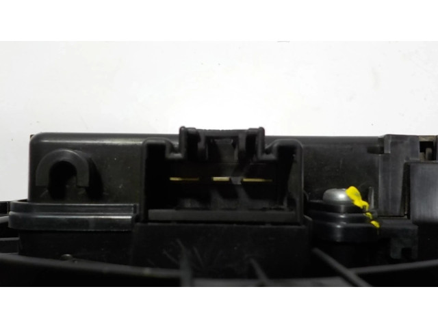 Вентилятор печки 8710330471, 01T23 Lexus IS-F