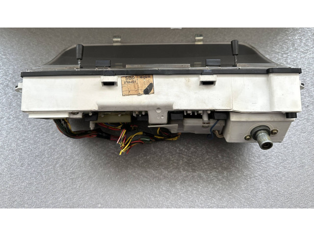 Панель приборов 37205-SB0-632 Honda Prelude