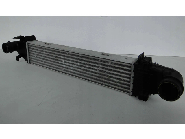 Интеркулер  A2045000500   Mercedes-Benz E W212 