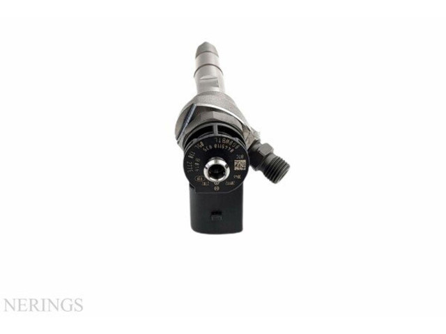 Форсунка 0445110835, 0445110834 Audi A5